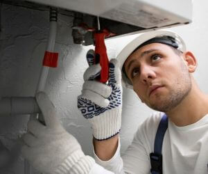 About Emergency plumbing pros Ennice, NC